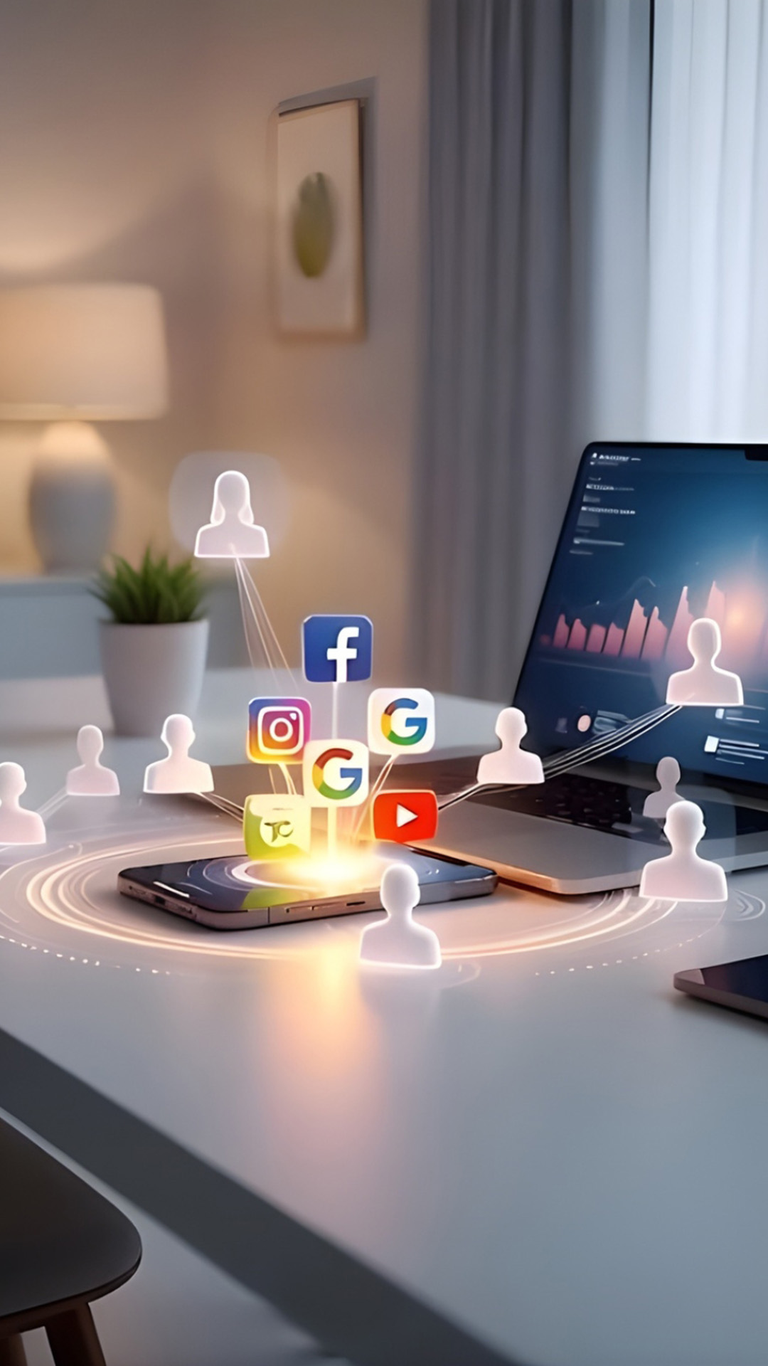 Social Media Marketing In Qatar