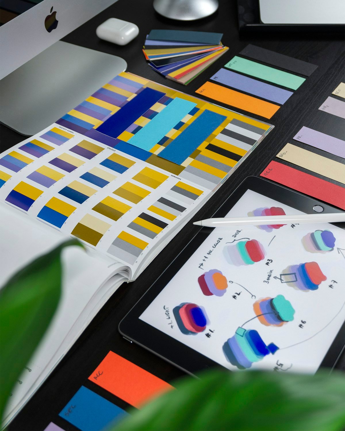 Graphics Design