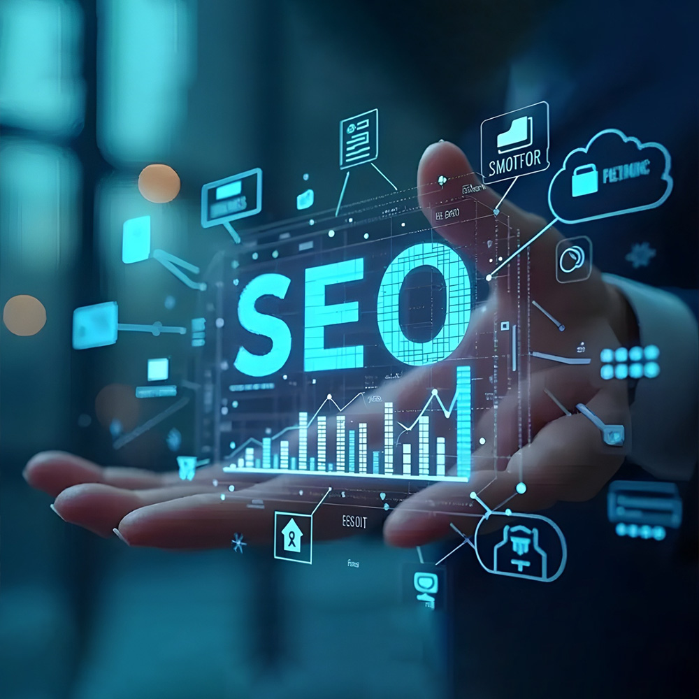 SEO