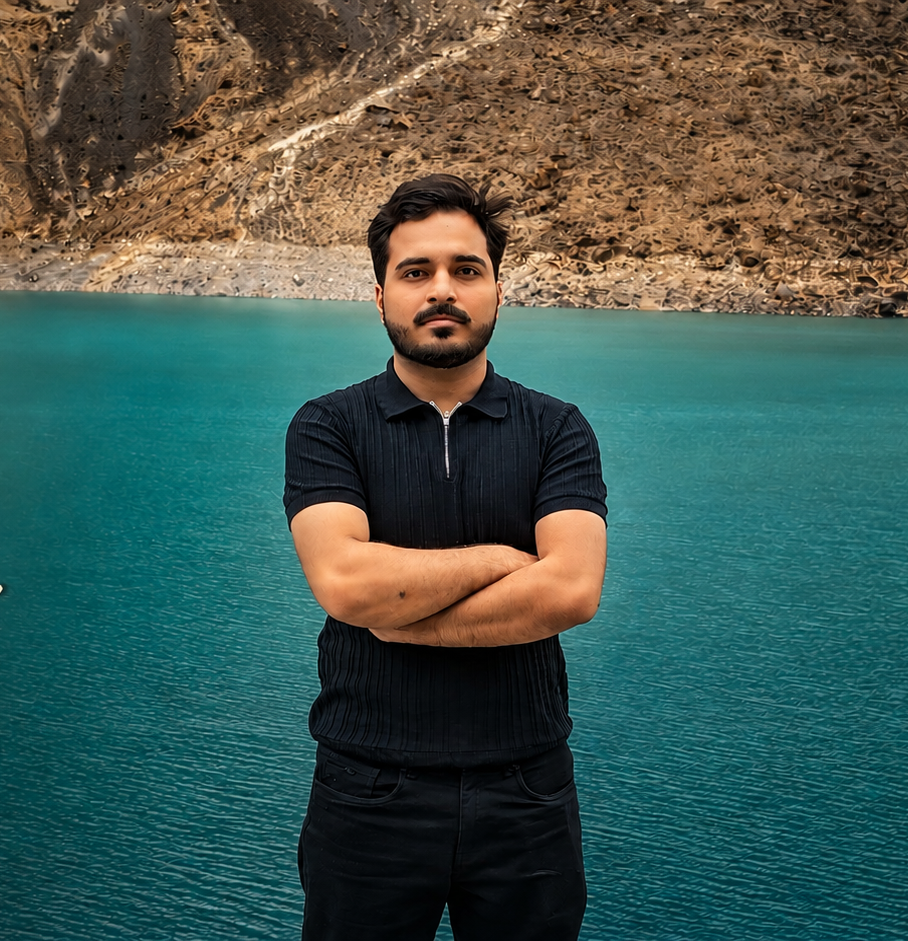 Adeel Hayyat